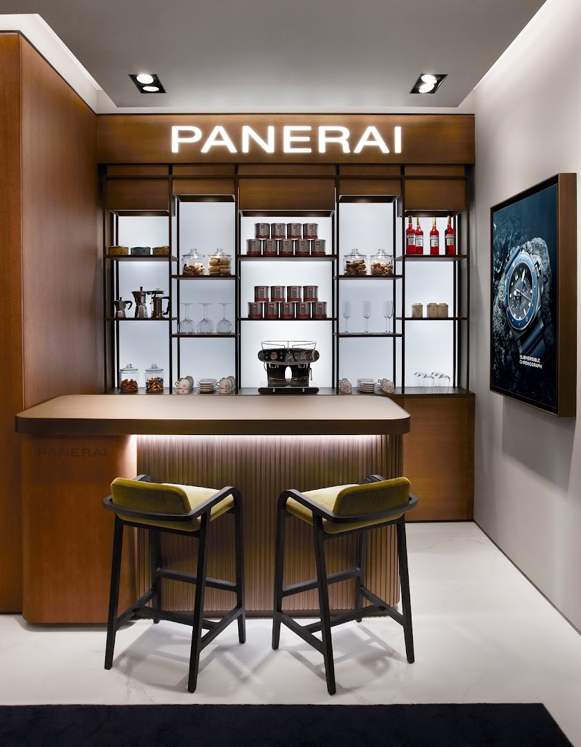 Panerai Boutique