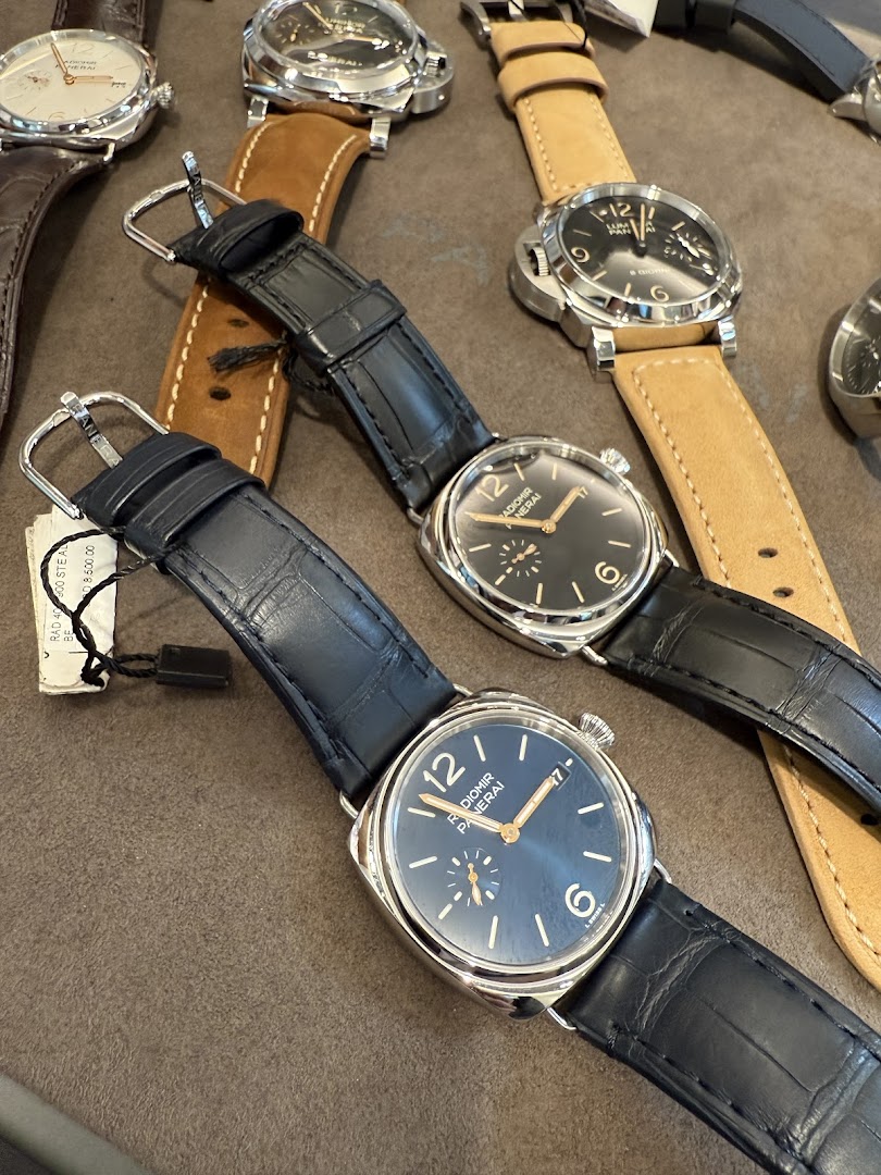 Panerai Boutique
