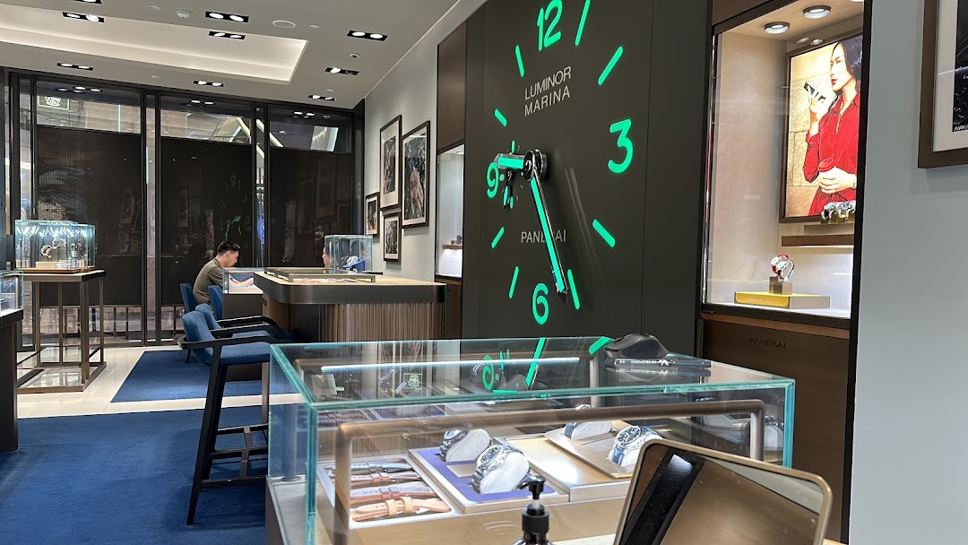 Panerai Boutique