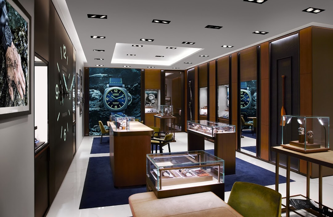 Panerai Boutique