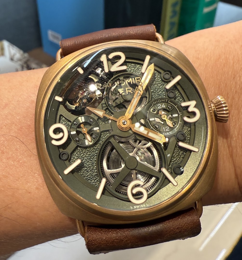 Panerai Boutique