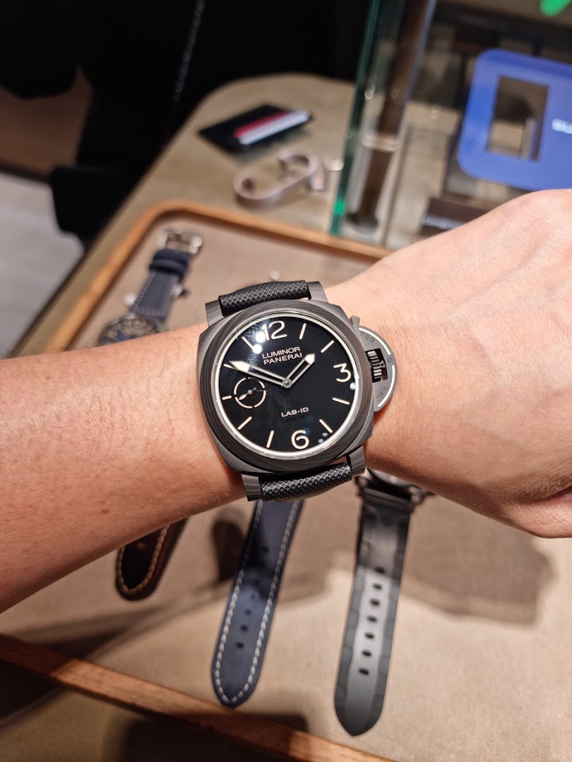 Panerai Boutique