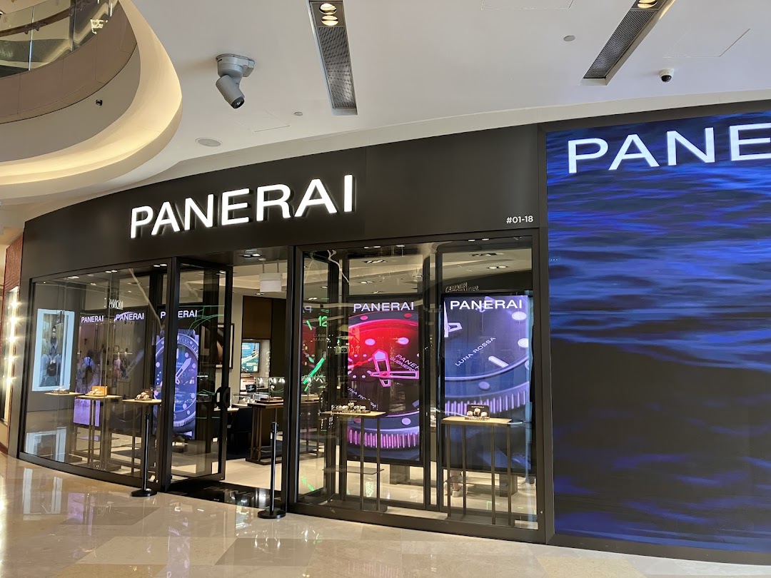 Panerai Boutique