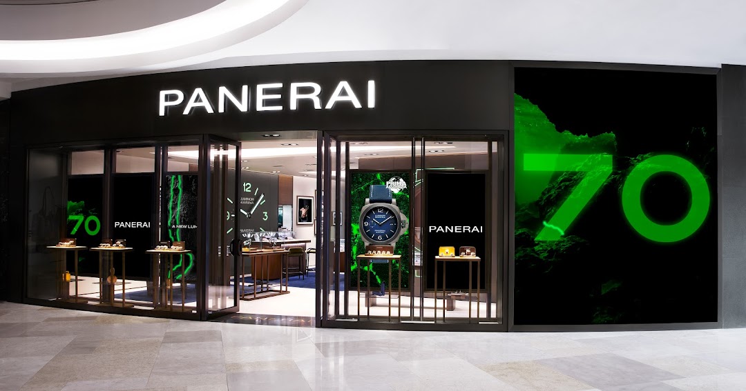 Panerai Boutique