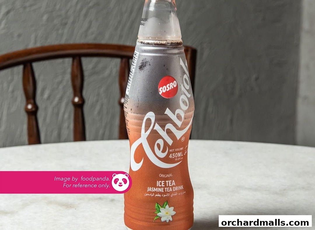 Papa Ayam 313somerset