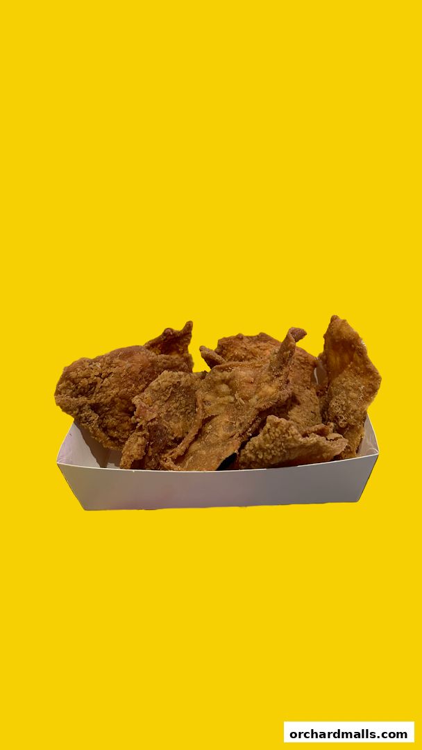 Papa Ayam 313somerset