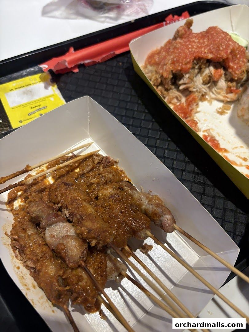 Papa Ayam 313somerset