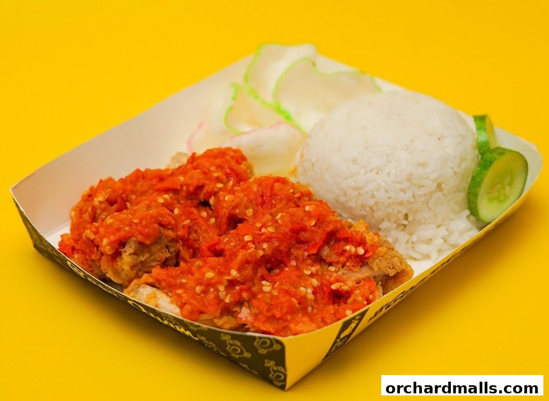 Papa Ayam 313somerset