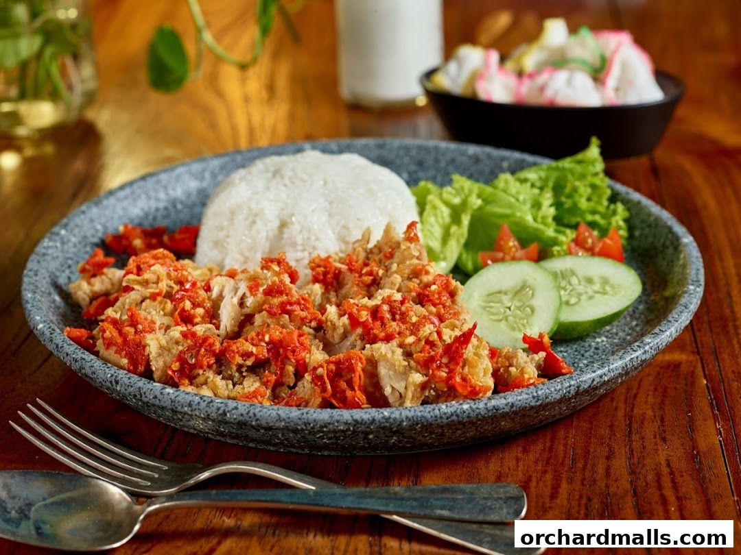 Papa Ayam 313somerset