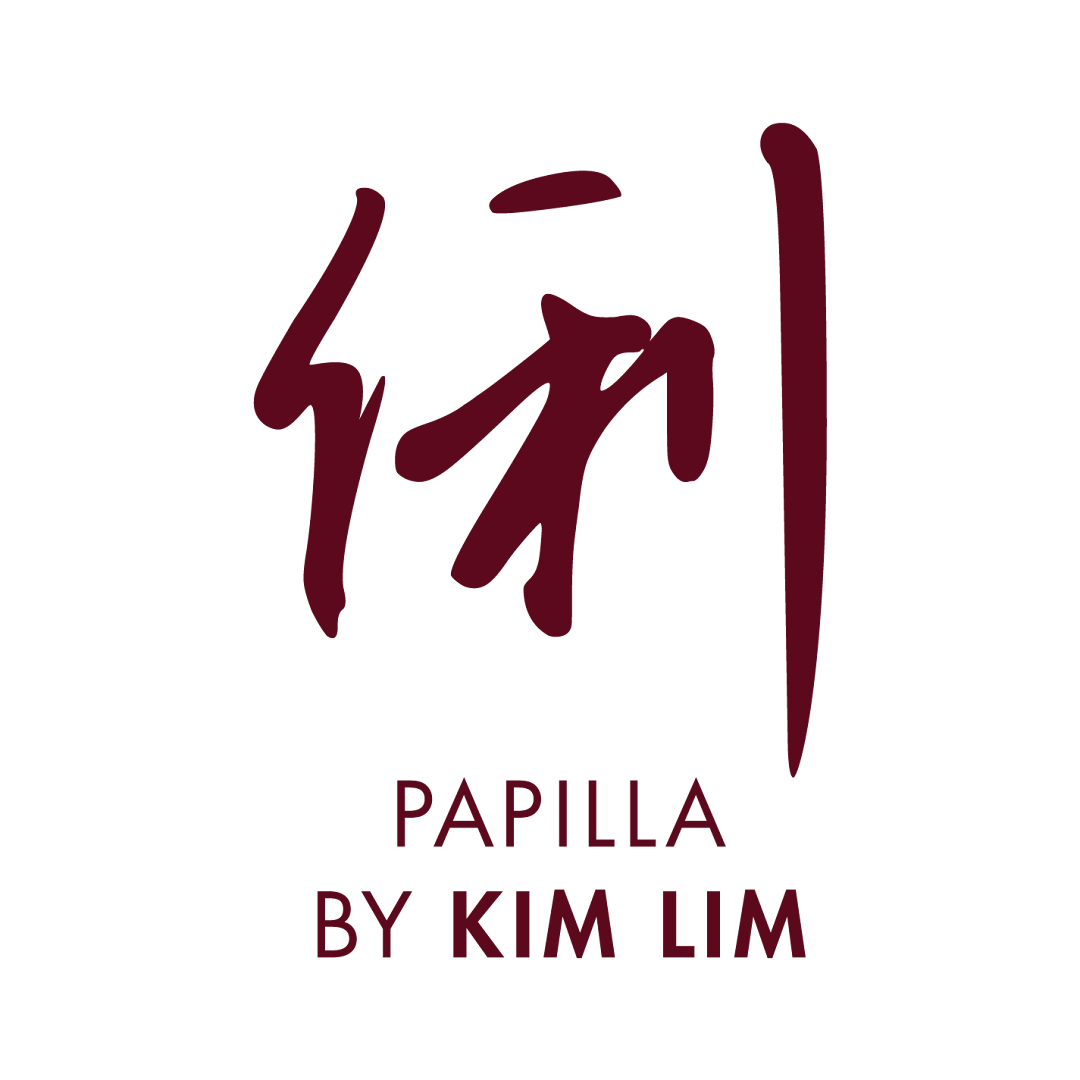 Papilla By Kim Lim