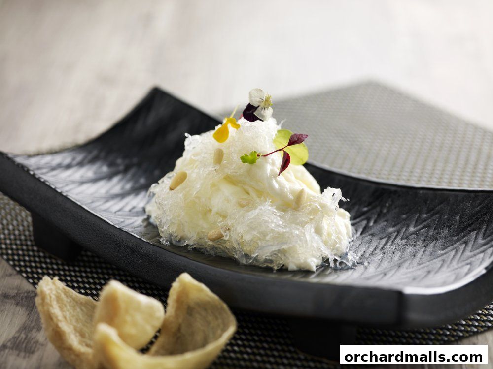 Paradise Teochew at Scotts Square