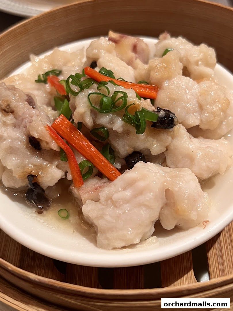 Paradise Teochew at Scotts Square