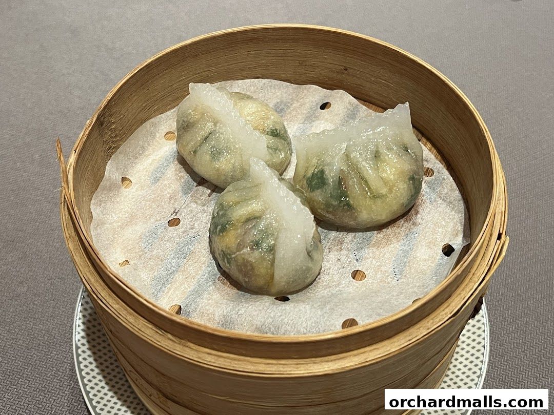 Paradise Teochew at Scotts Square