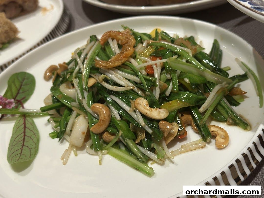 Paradise Teochew at Scotts Square