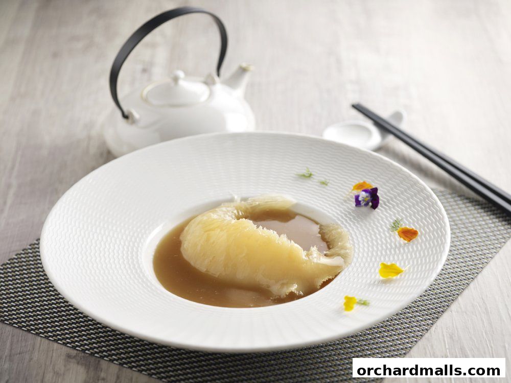 Paradise Teochew at Scotts Square