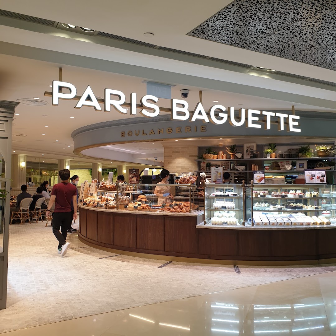 Paris Baguette