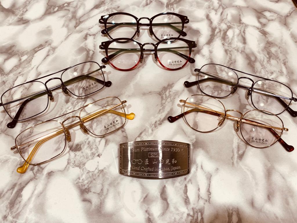 Paris Miki Takashimaya  Orthokeratology  Optician  Optometrist  Contact lens  Eye Care Professional