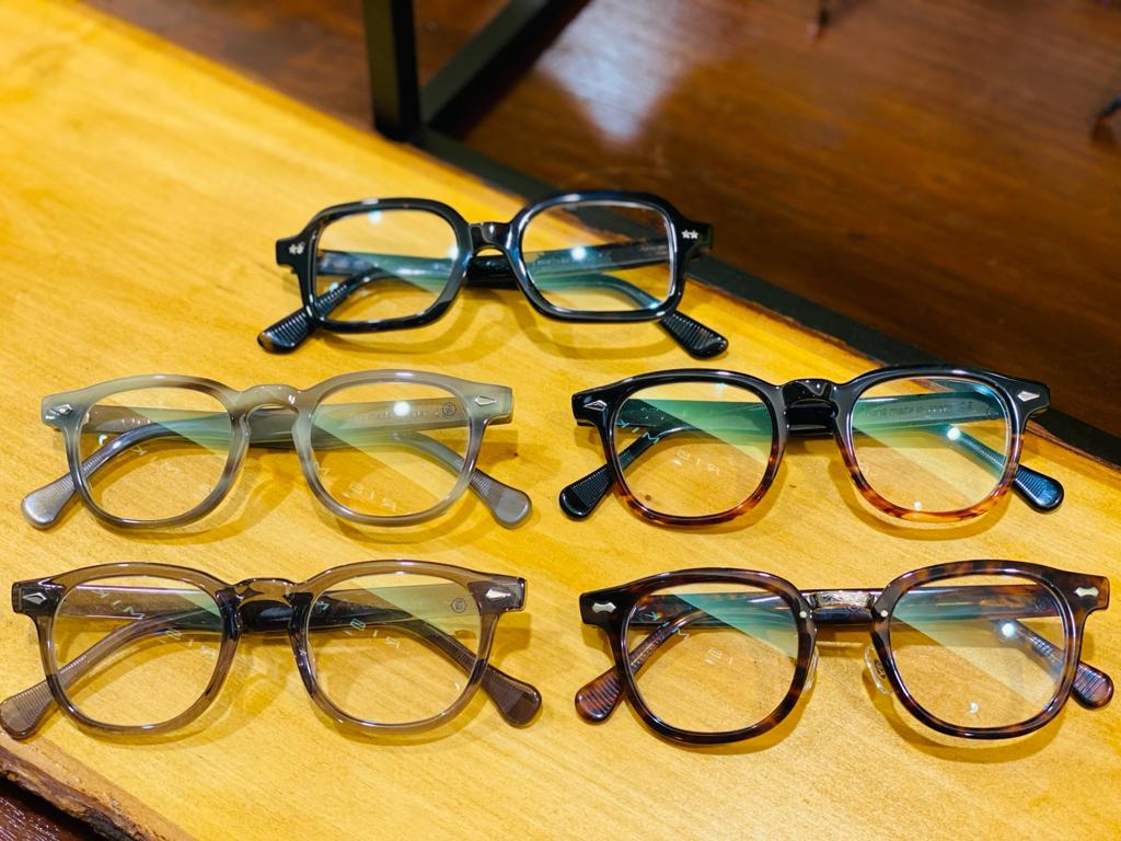 Paris Miki Takashimaya  Orthokeratology  Optician  Optometrist  Contact lens  Eye Care Professional