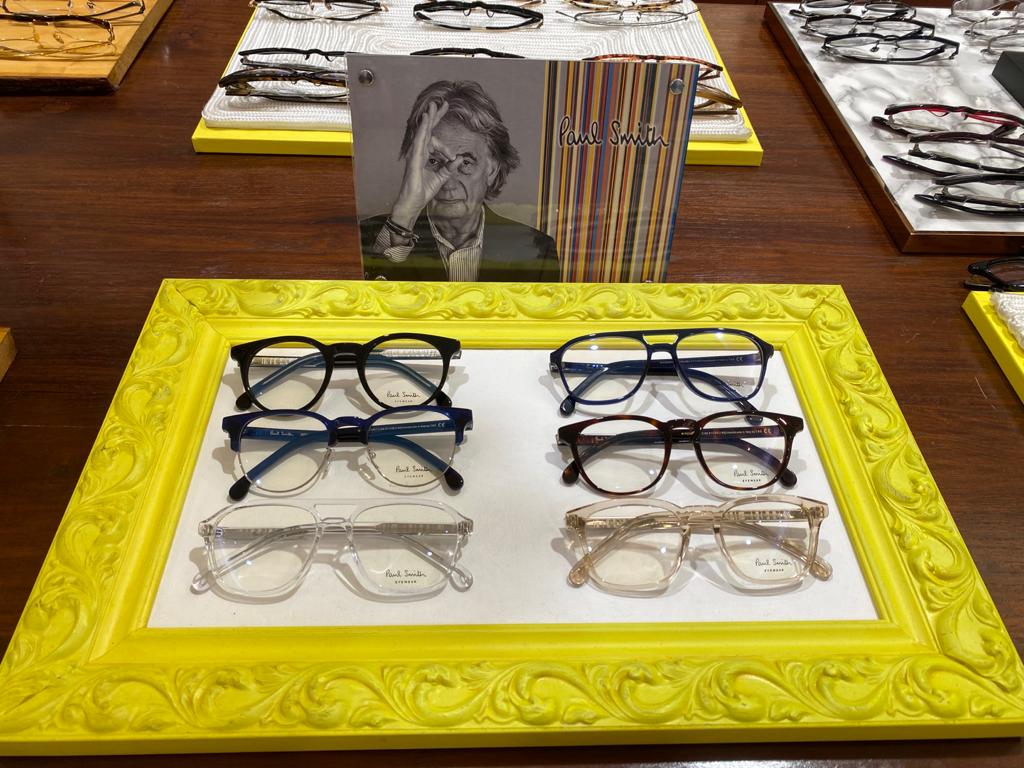 Paris Miki Takashimaya  Orthokeratology  Optician  Optometrist  Contact lens  Eye Care Professional