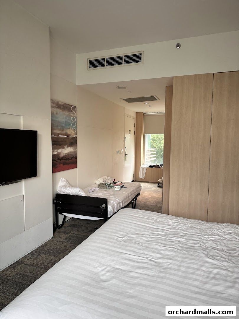 Park Avenue Suites And Residences