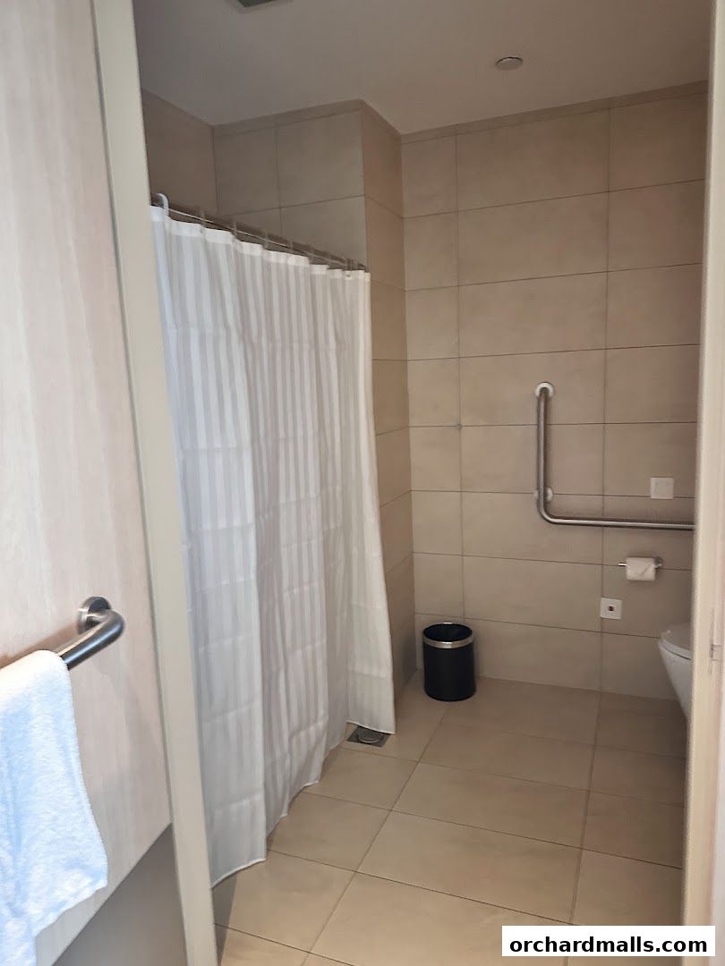 Park Avenue Suites And Residences