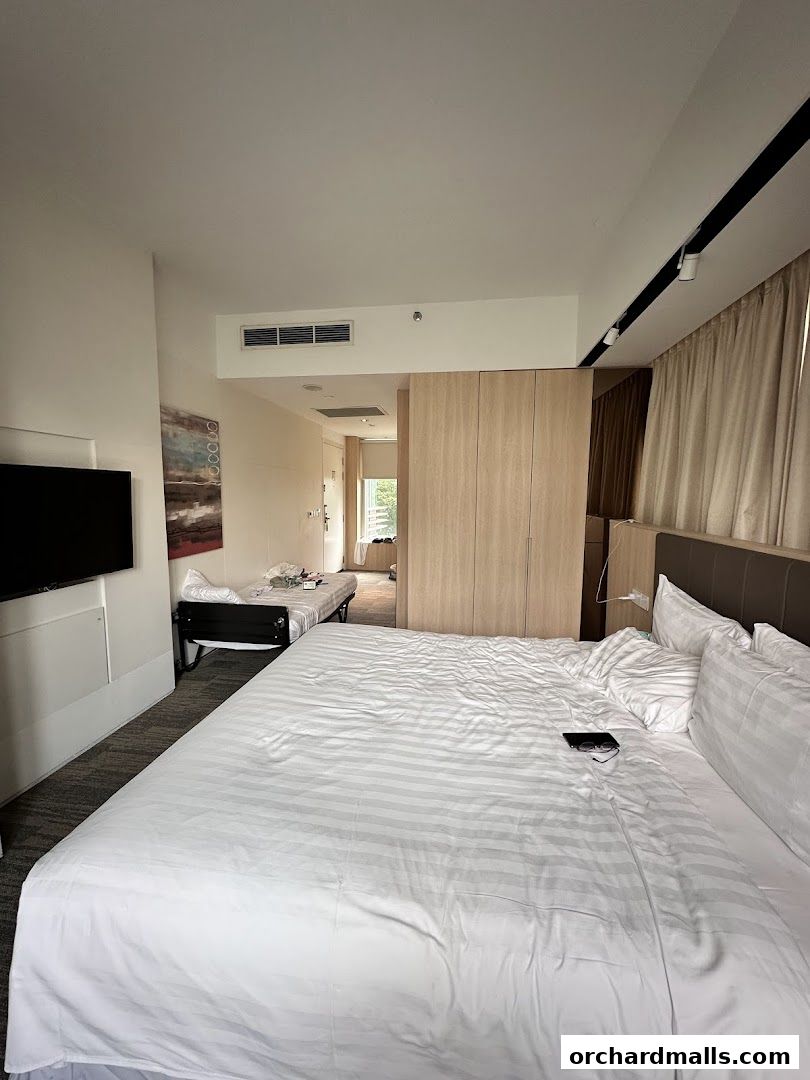 Park Avenue Suites And Residences