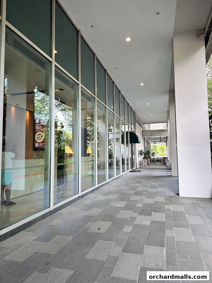 Park Avenue Suites And Residences