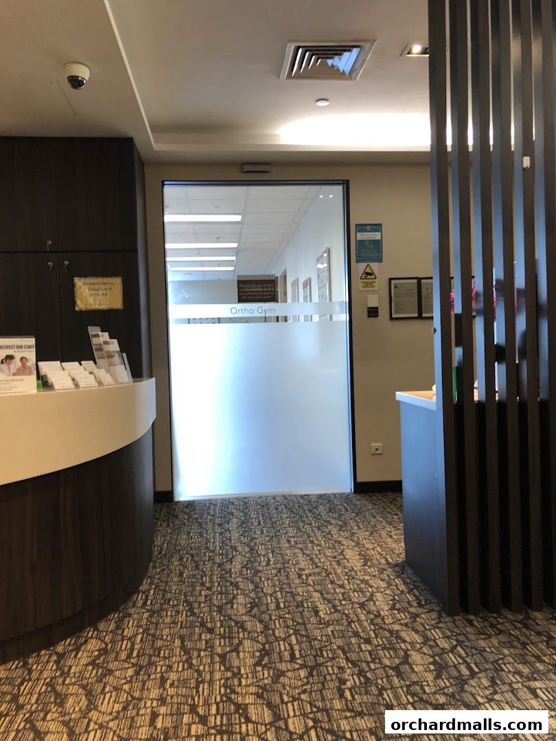 Parkway Rehab  Paragon Medical