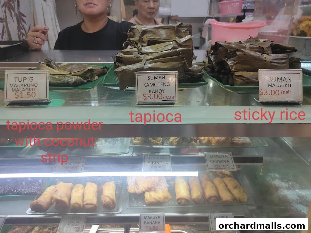 Pasay Grocery Trading