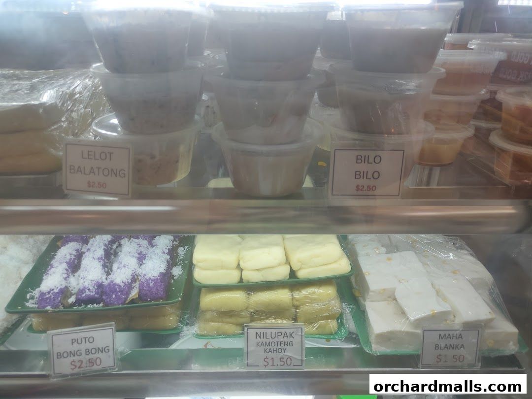 Pasay Grocery Trading