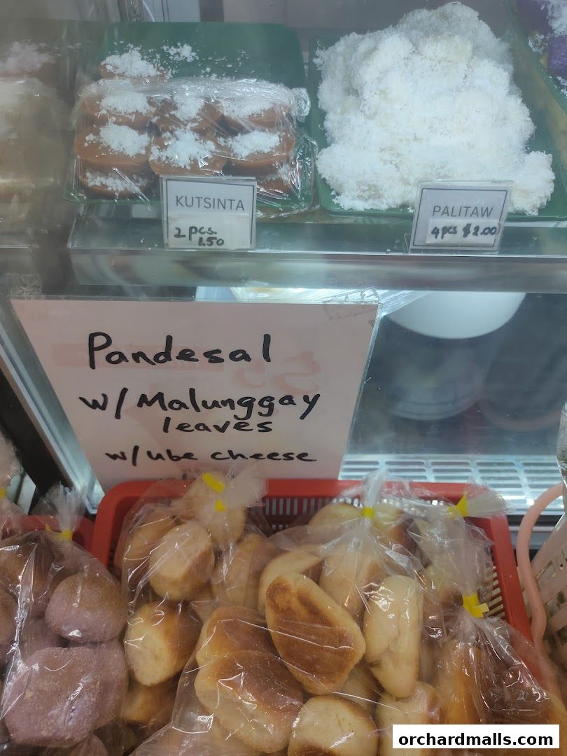 Pasay Grocery Trading