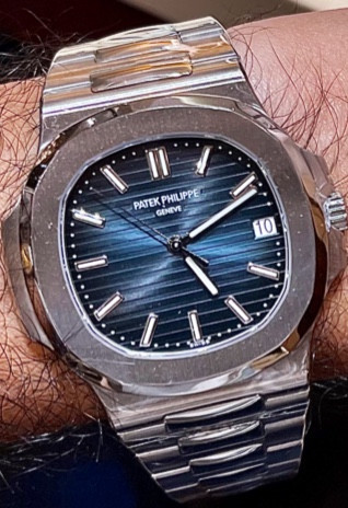 Patek Philippe Boutique at ION - Official Retailer  Cortina Watch