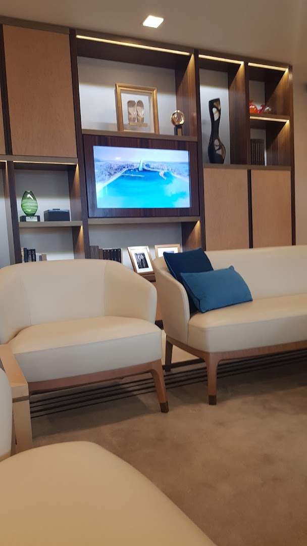 Patek Philippe Singapore Customer Service Centre Geneva Master Time Marketing SG Pte. Ltd.