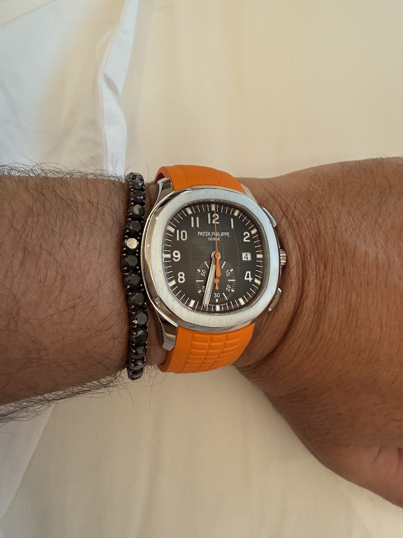 Patek Philippe Singapore Customer Service Centre Geneva Master Time Marketing SG Pte. Ltd.