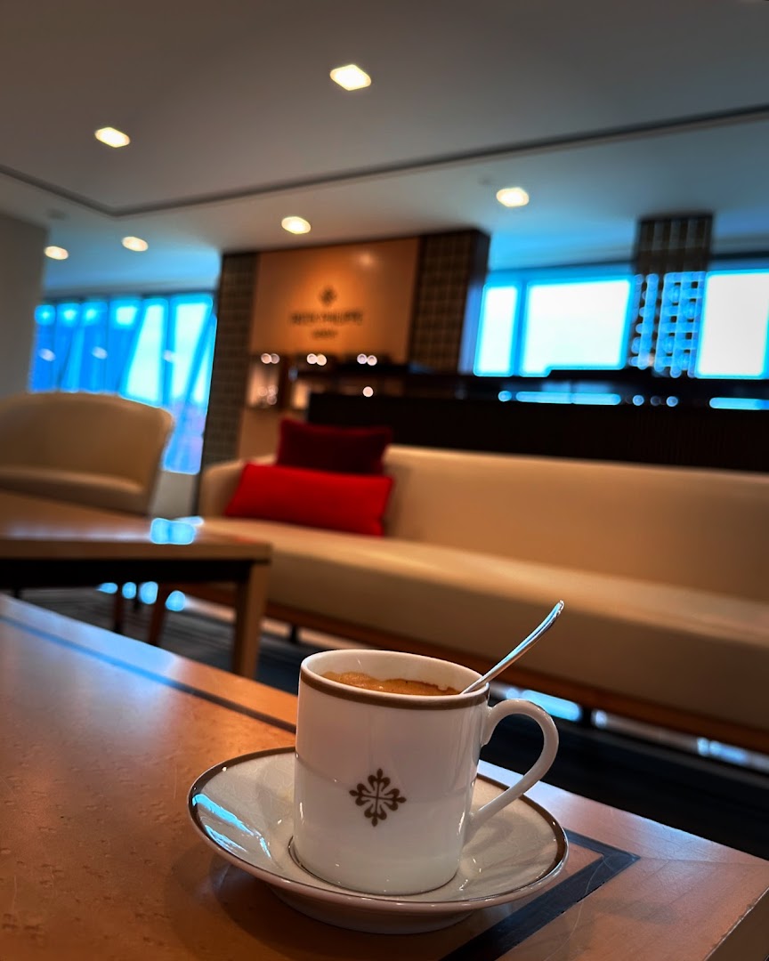 Patek Philippe Singapore Customer Service Centre Geneva Master Time Marketing SG Pte. Ltd.