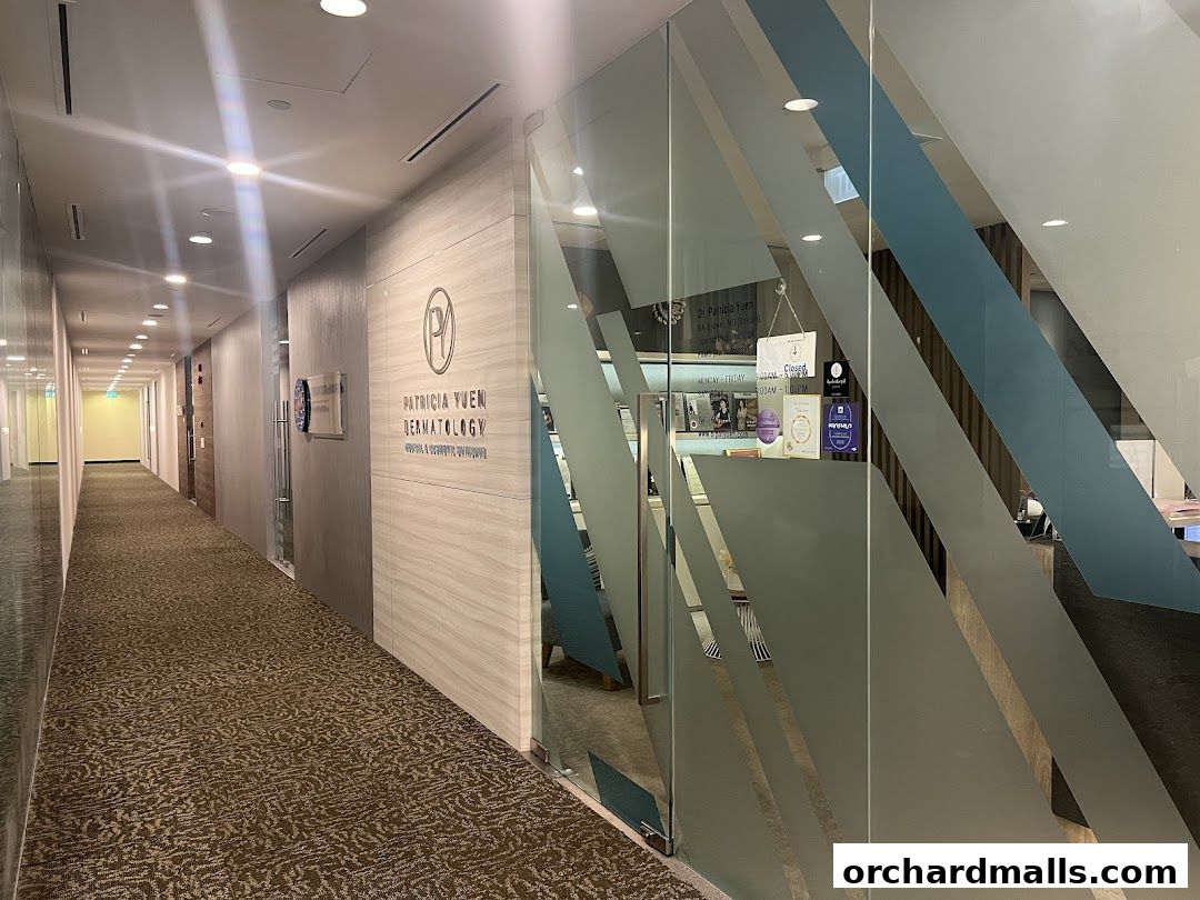 Patricia Yuen Dermatology