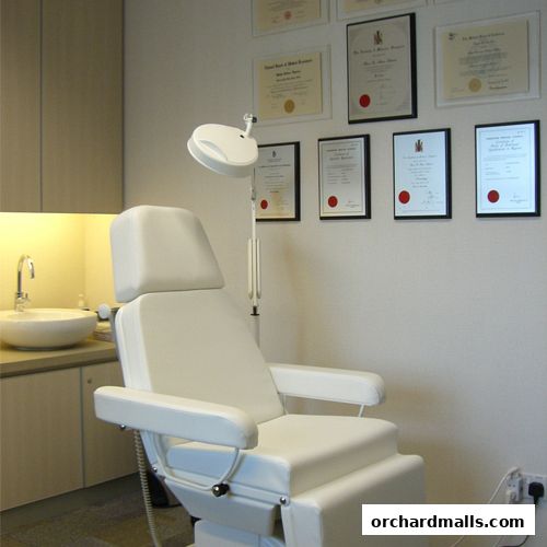 Patricia Yuen Dermatology