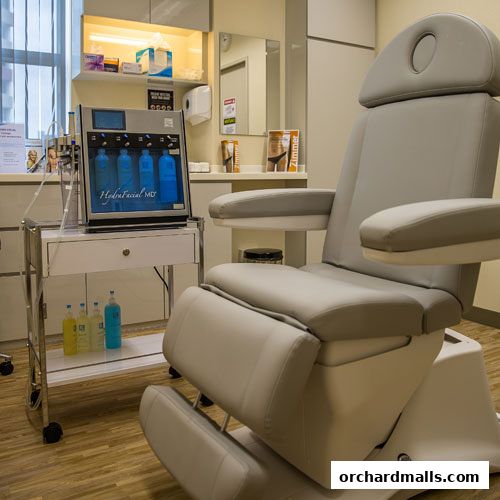 Patricia Yuen Dermatology