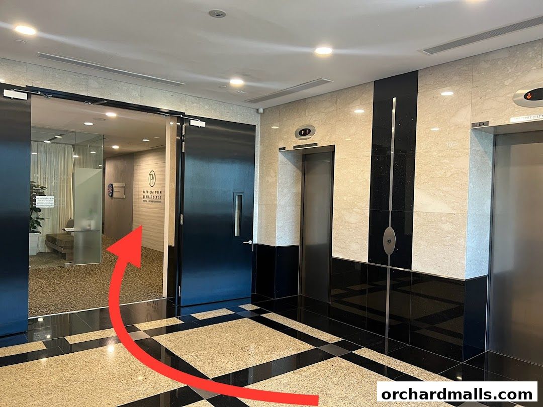 Patricia Yuen Dermatology