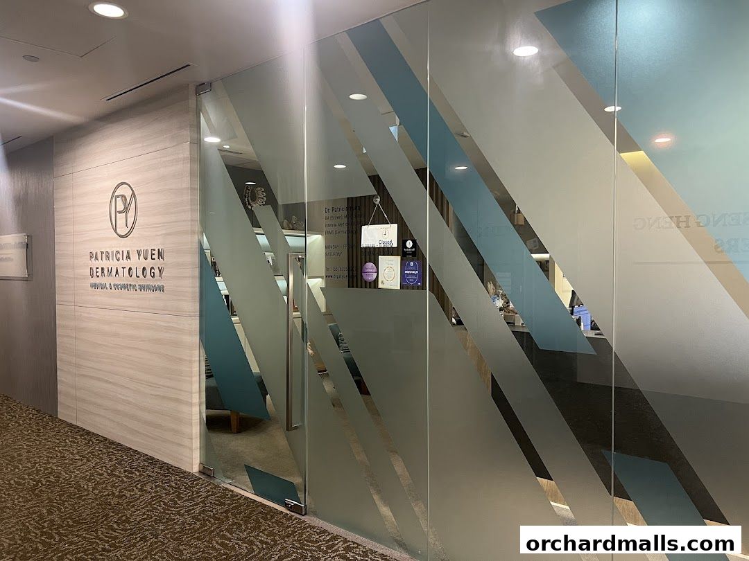 Patricia Yuen Dermatology