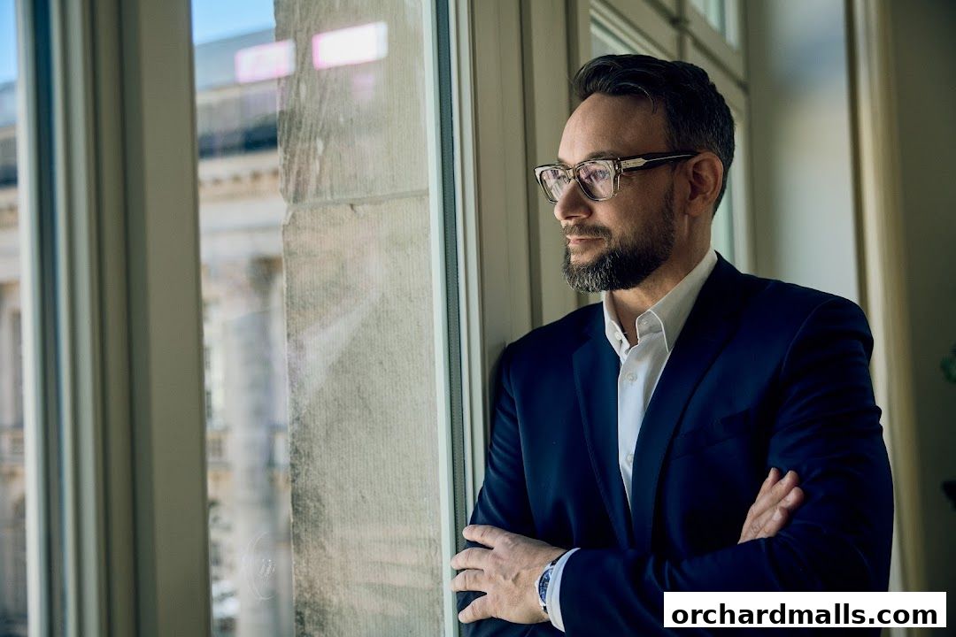 Patrick Lafdhiya Ptd Ltd