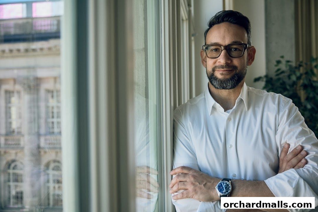 Patrick Lafdhiya Ptd Ltd