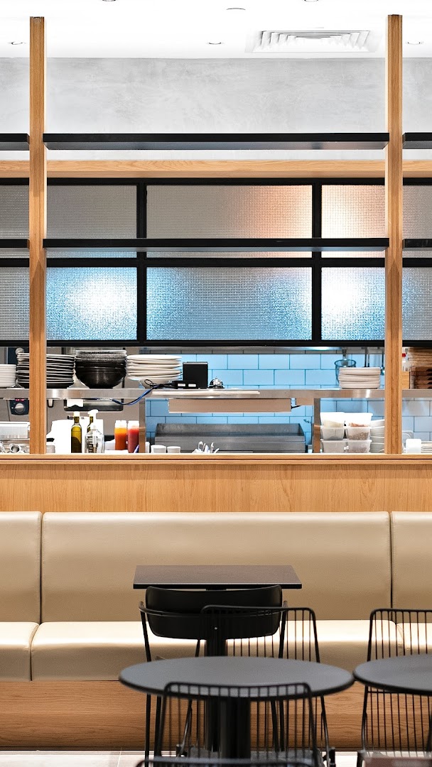 PAZZION Takashimaya Shopping Centre