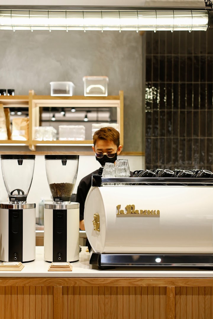 PAZZION Takashimaya Shopping Centre