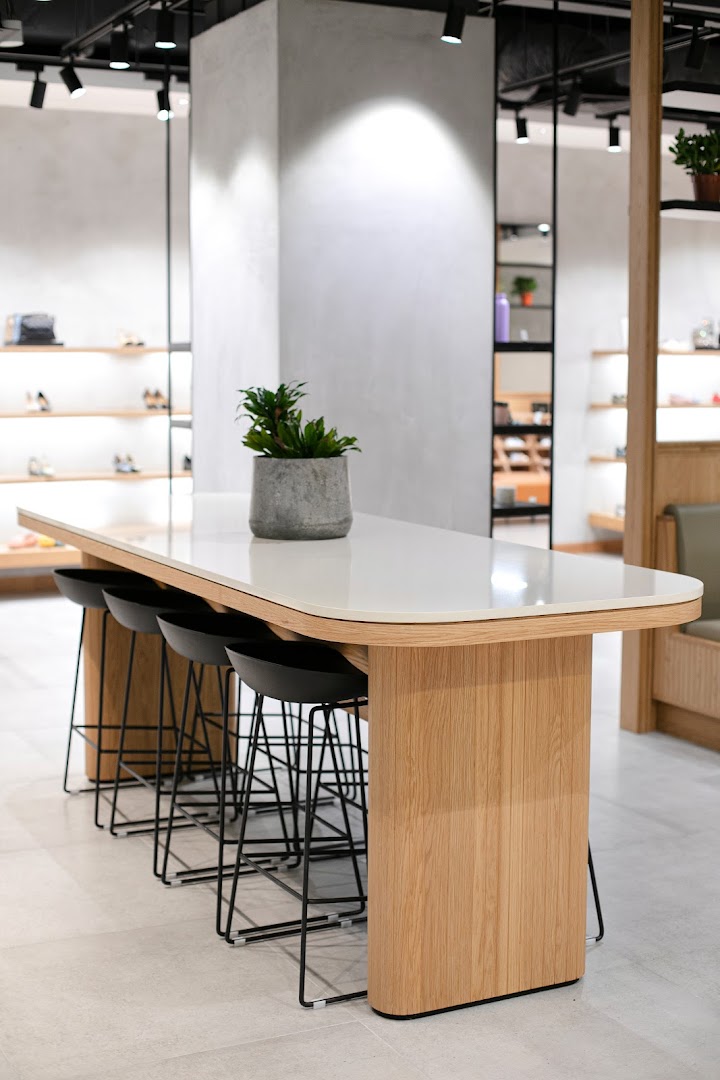 PAZZION Takashimaya Shopping Centre