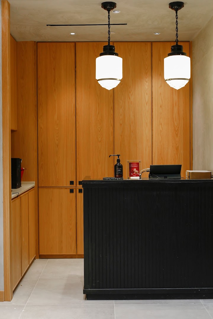 PAZZION Takashimaya Shopping Centre