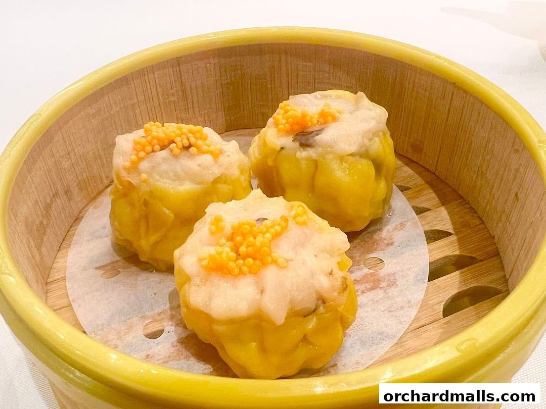 Peach Garden  The Heeren