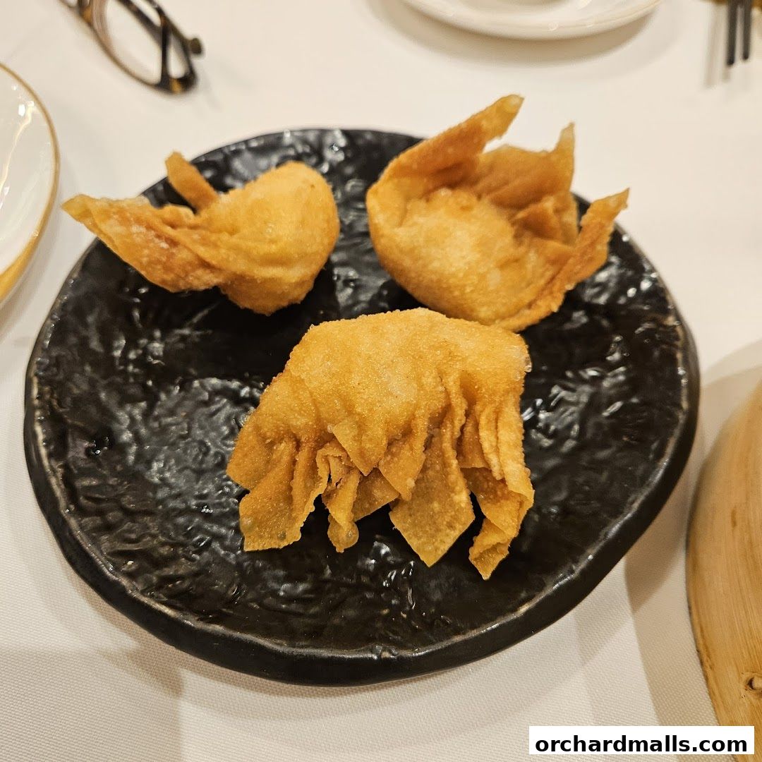 Peach Garden  The Heeren