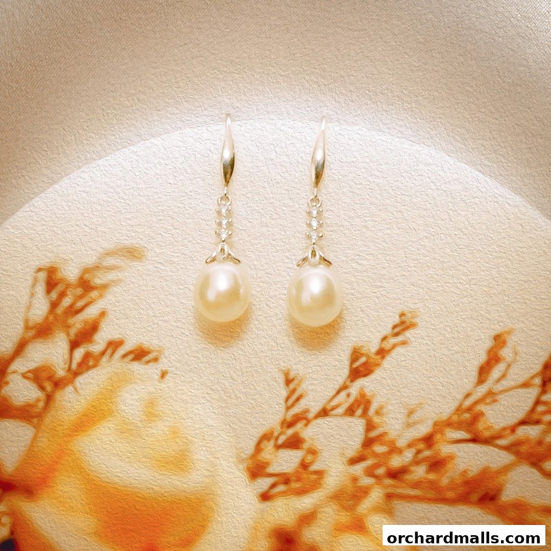 Pearly Lustre  Design Orchard