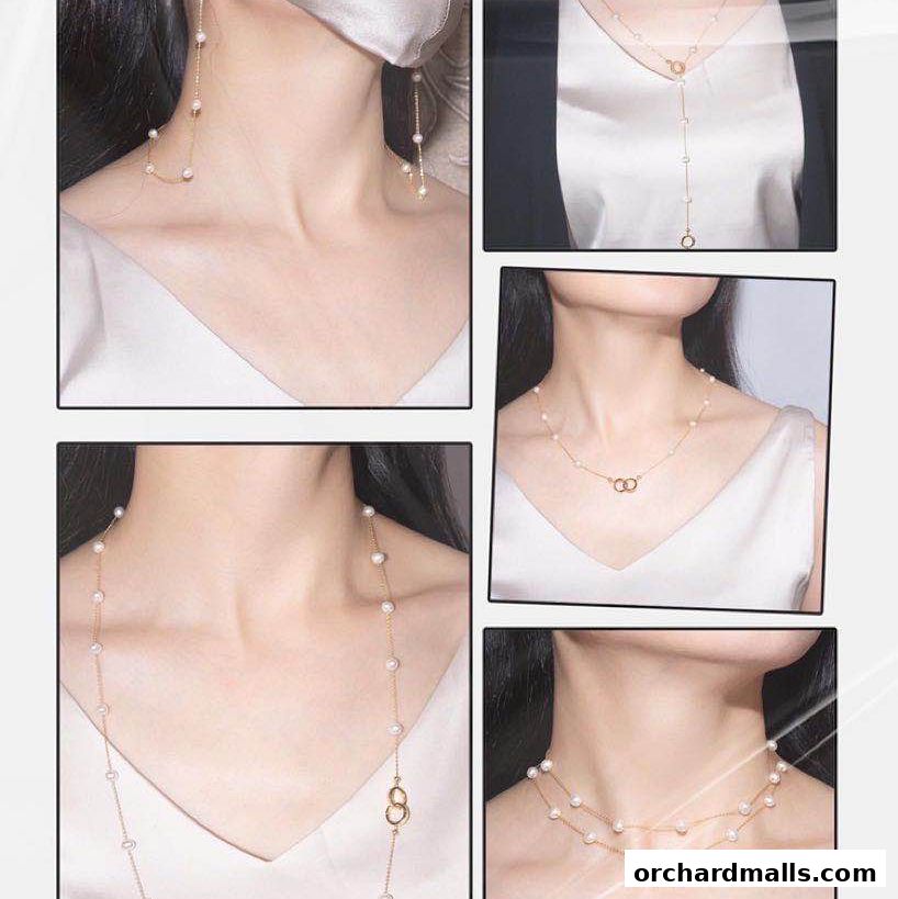 Pearly Lustre  Design Orchard